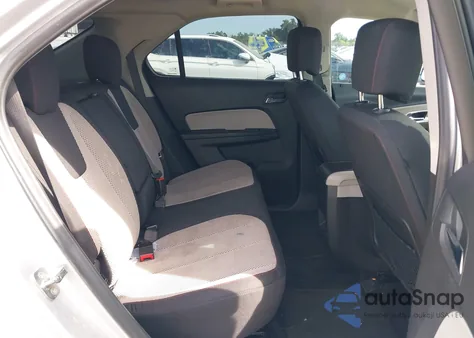 2015 Chevrolet Equinox 1Lt z USA, uszkodzony, nr VIN 1GNALBEK0FZ108566